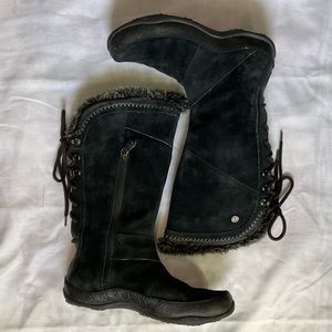 North Face Winter Boots